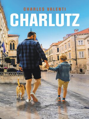 cover image of Charlutz